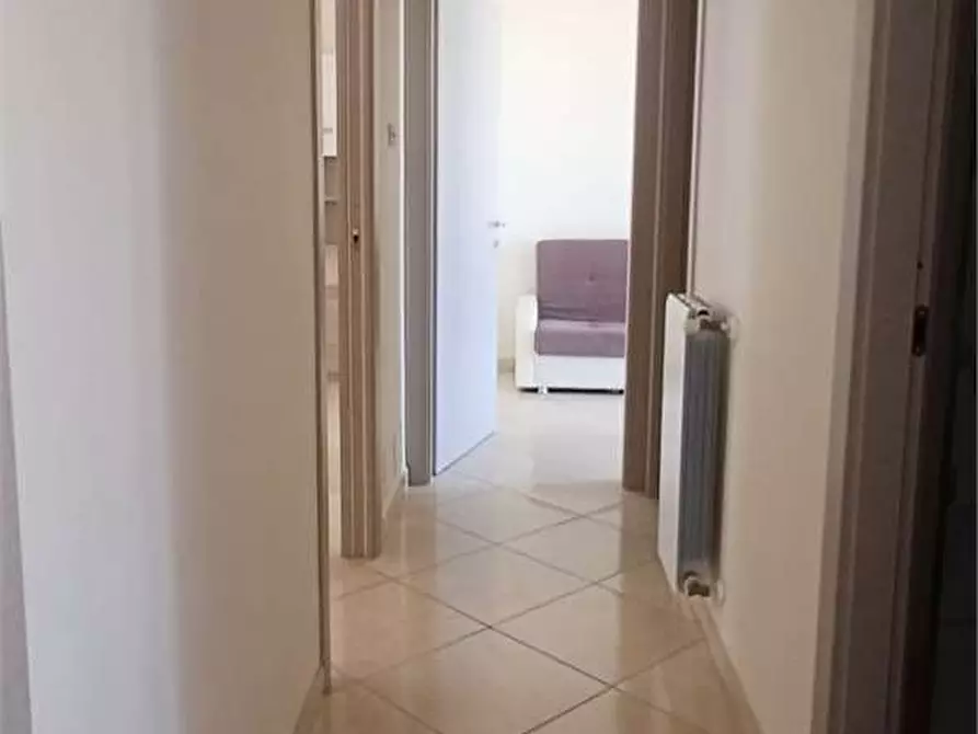Immagine 14 di Appartamento in vendita  in Via Vizzini a Siracusa