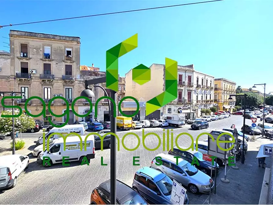 Immagine 1 di Appartamento in vendita  a Siracusa