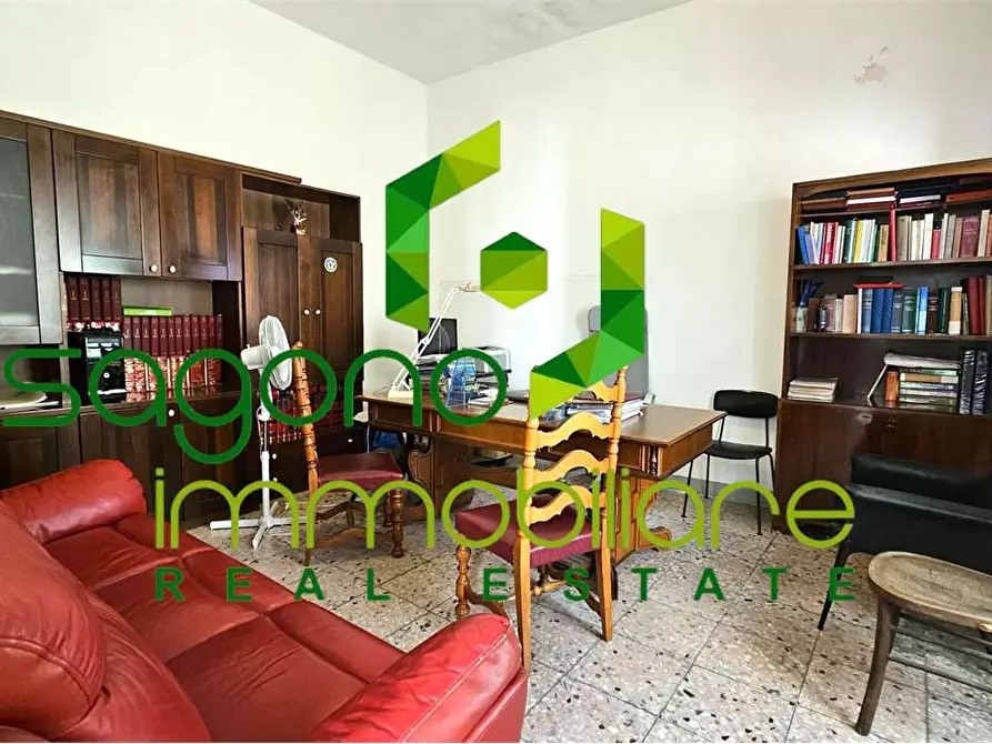 Immagine 2 di Appartamento in vendita  a Siracusa