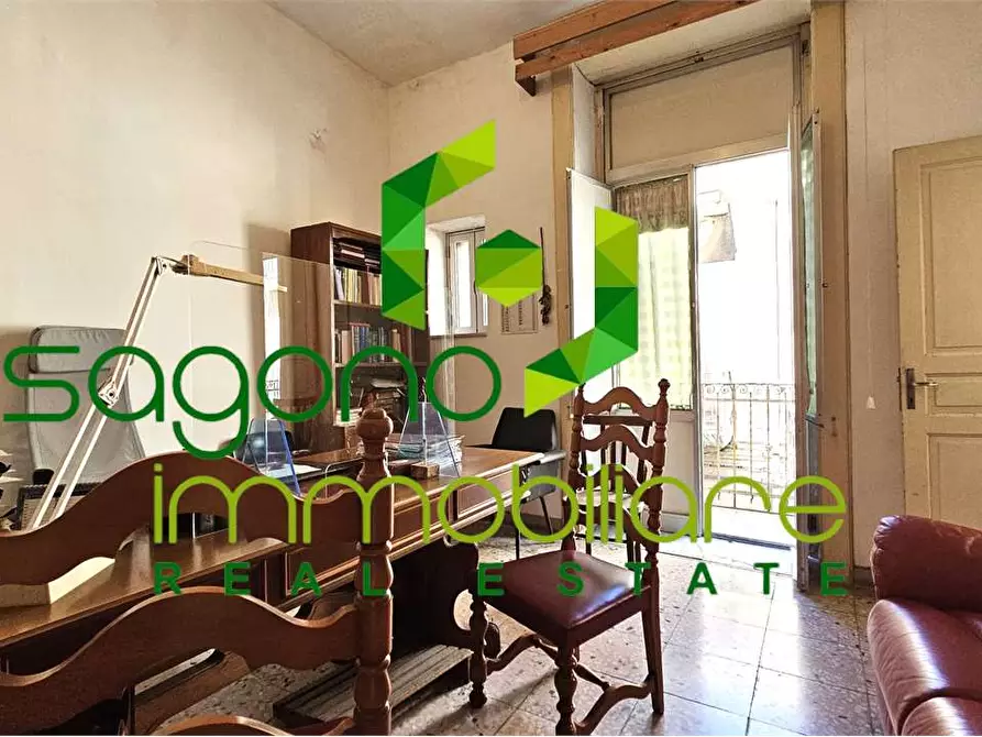 Immagine 3 di Appartamento in vendita  a Siracusa