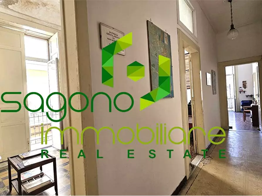 Immagine 4 di Appartamento in vendita  a Siracusa
