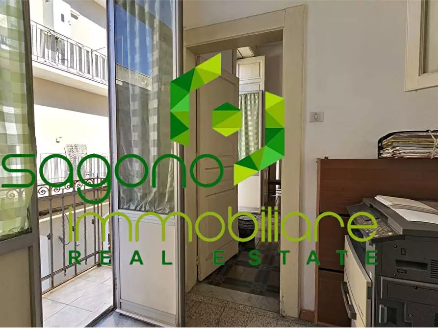 Immagine 5 di Appartamento in vendita  a Siracusa
