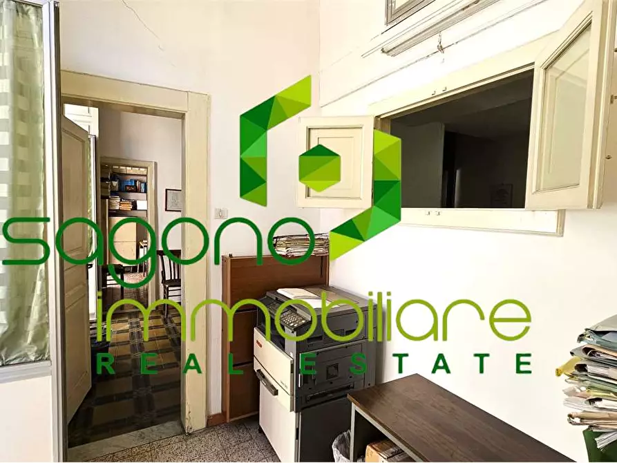 Immagine 6 di Appartamento in vendita  a Siracusa