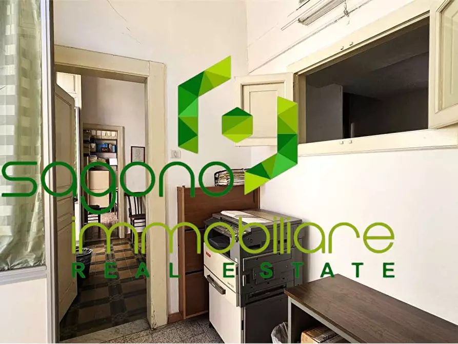 Immagine 8 di Appartamento in vendita  a Siracusa