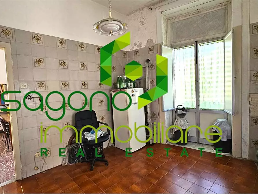 Immagine 11 di Appartamento in vendita  a Siracusa