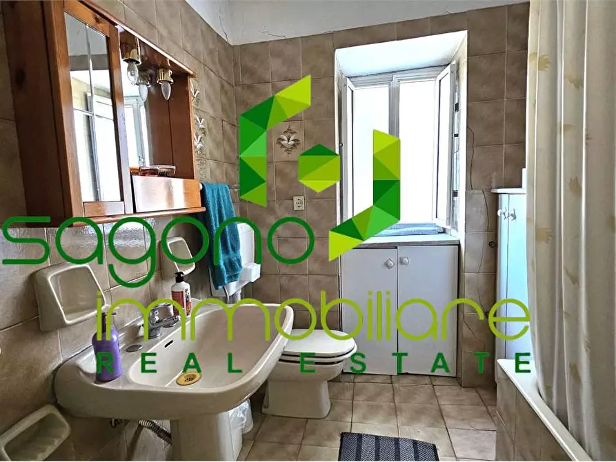 Immagine 12 di Appartamento in vendita  a Siracusa