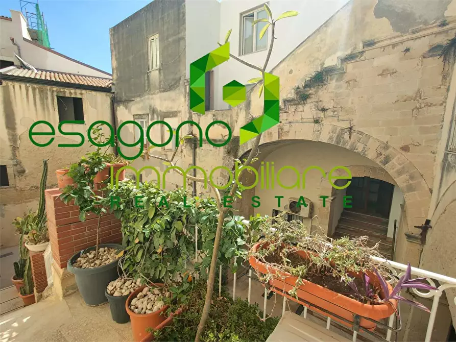 Immagine 3 di Appartamento in affitto  a Siracusa