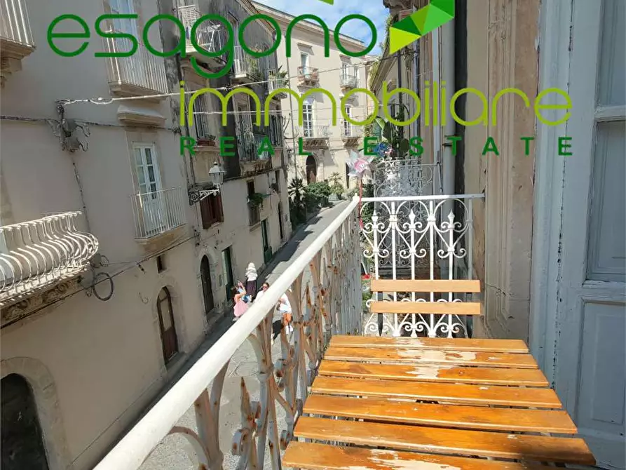 Immagine 9 di Appartamento in affitto  a Siracusa