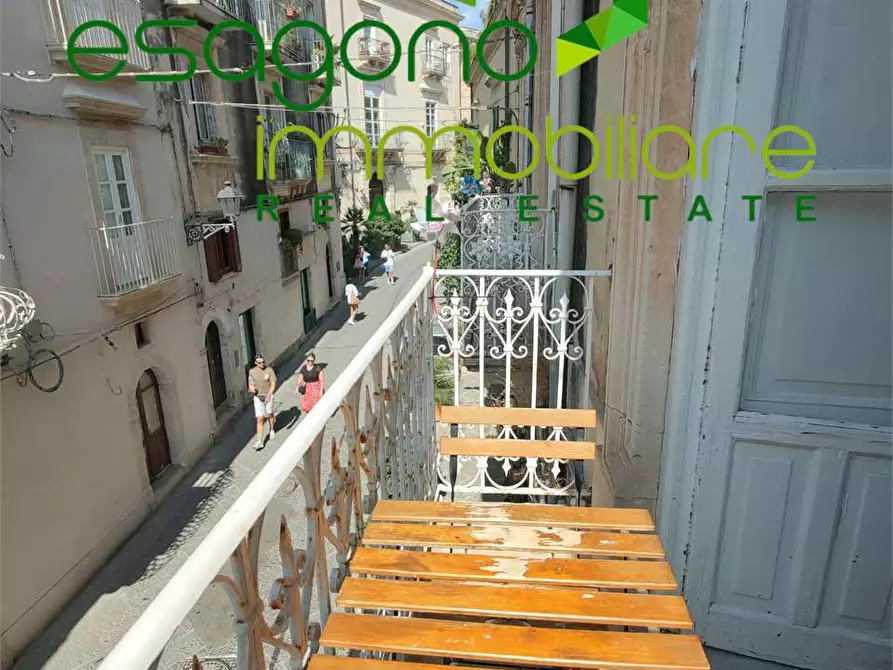 Immagine 10 di Appartamento in affitto  a Siracusa