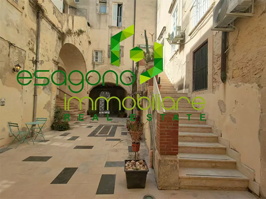 Immagine 2 di Appartamento in affitto  a Siracusa