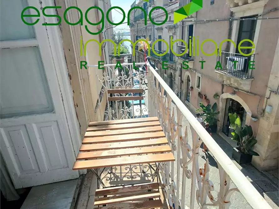 Immagine 11 di Appartamento in affitto  a Siracusa