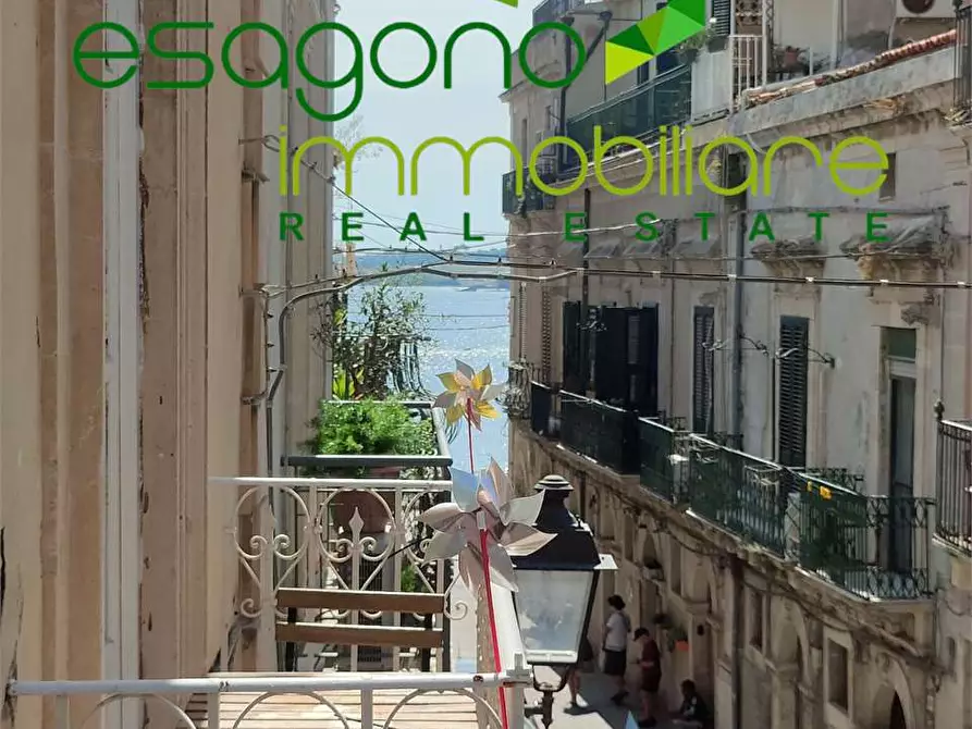 Immagine 1 di Appartamento in affitto  a Siracusa