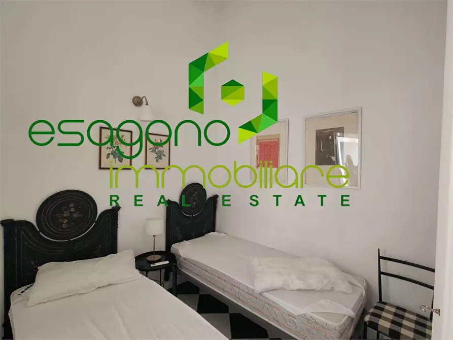 Immagine 8 di Appartamento in affitto  a Siracusa