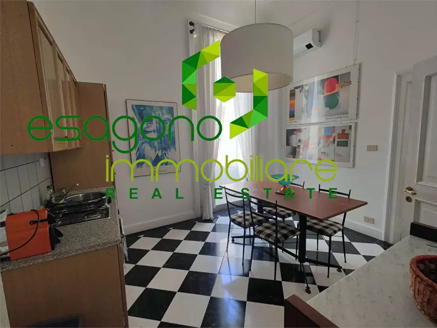 Immagine 6 di Appartamento in affitto  a Siracusa