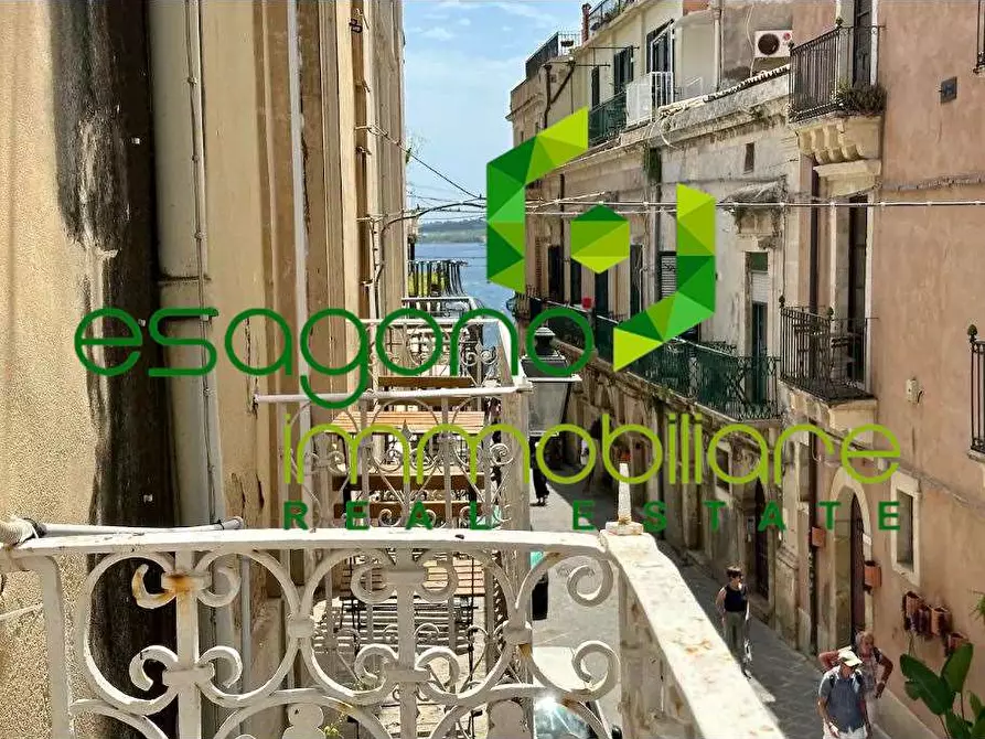 Immagine 37 di Appartamento in affitto  a Siracusa