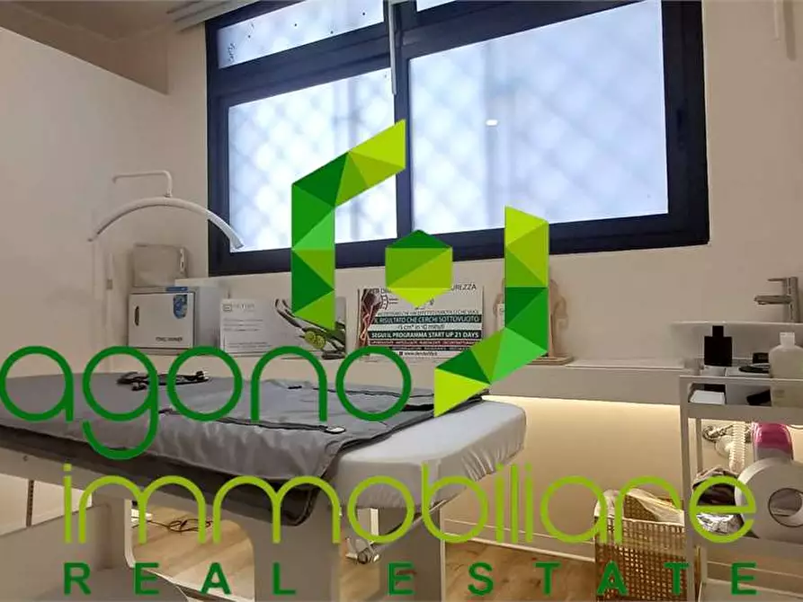 Immagine 7 di Negozio in vendita  a Siracusa