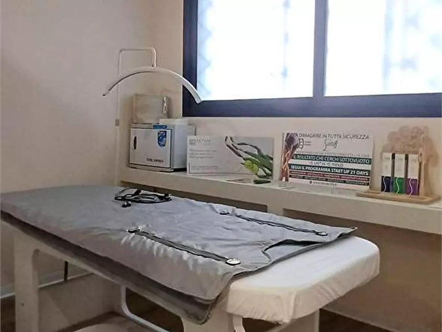 Immagine 19 di Negozio in vendita  a Siracusa