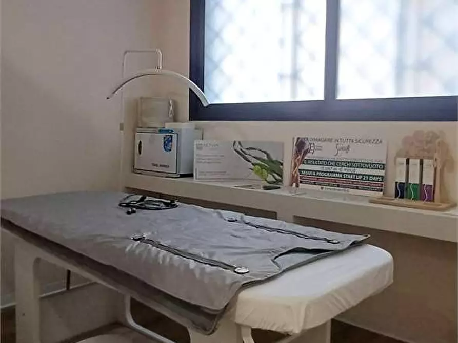 Immagine 21 di Negozio in vendita  a Siracusa