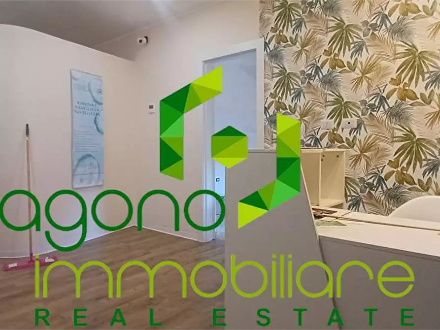 Immagine 2 di Negozio in vendita  a Siracusa