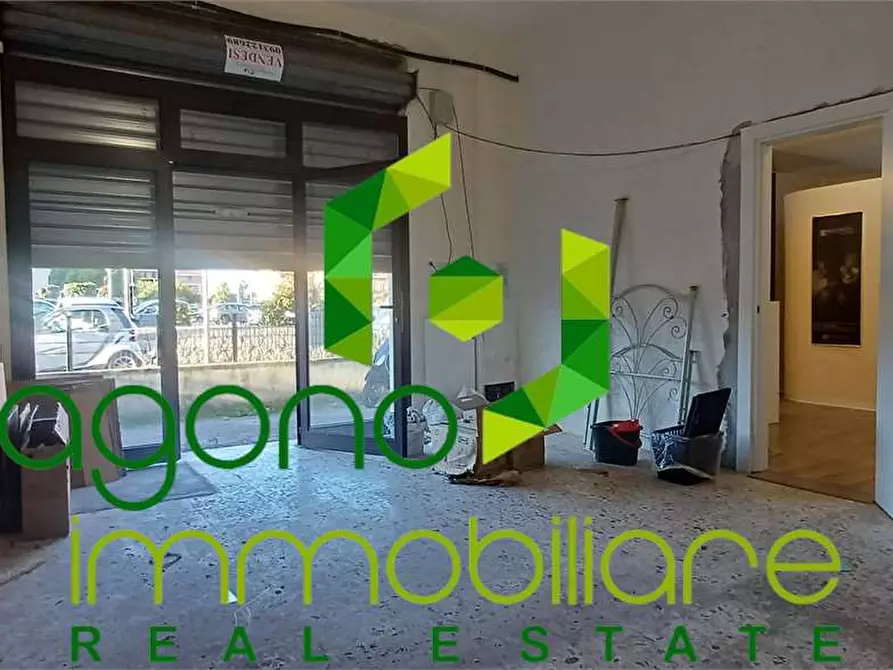 Immagine 18 di Negozio in vendita  a Siracusa