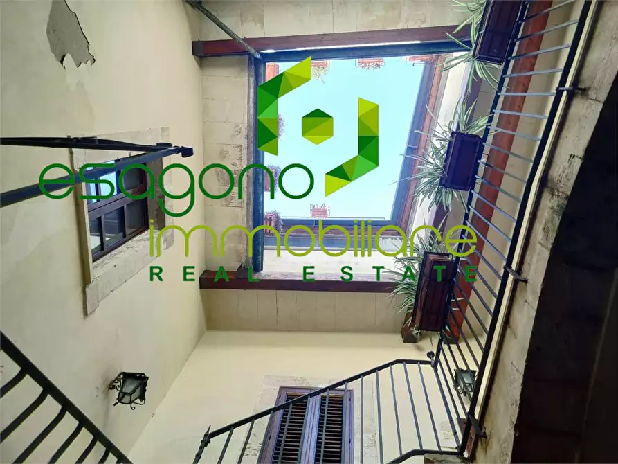 Immagine 2 di Appartamento in vendita  a Siracusa