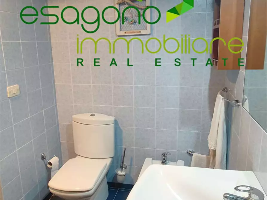 Immagine 8 di Appartamento in vendita  a Siracusa