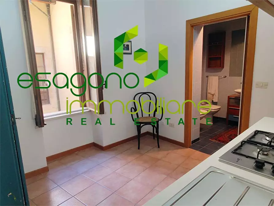 Immagine 9 di Appartamento in vendita  a Siracusa