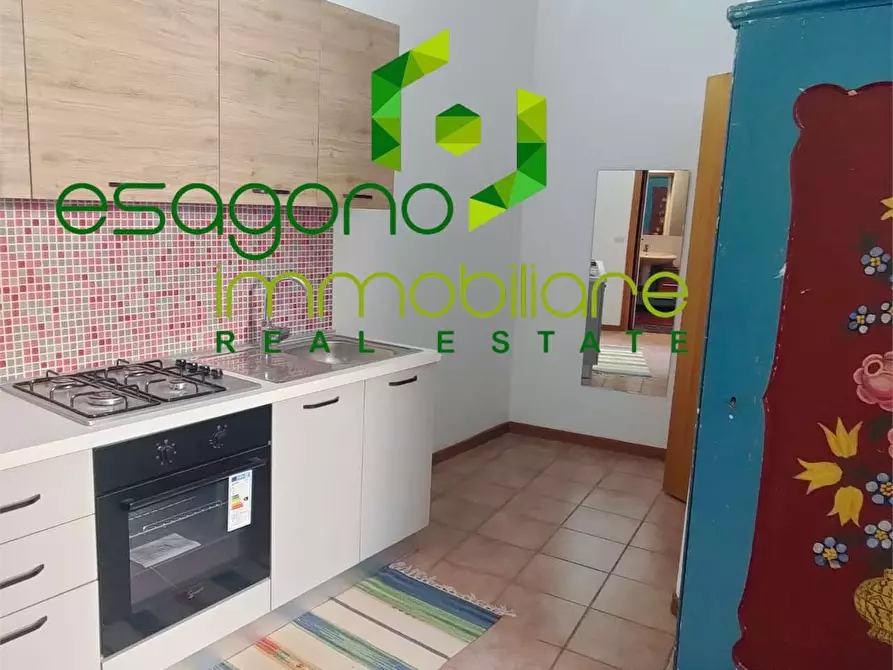 Immagine 10 di Appartamento in vendita  a Siracusa