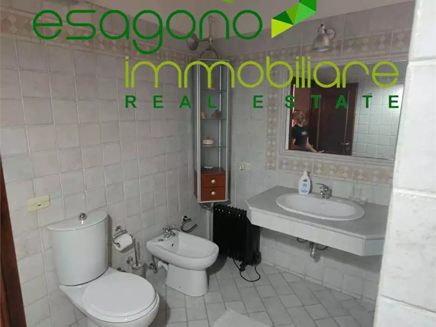 Immagine 29 di Appartamento in vendita  a Siracusa