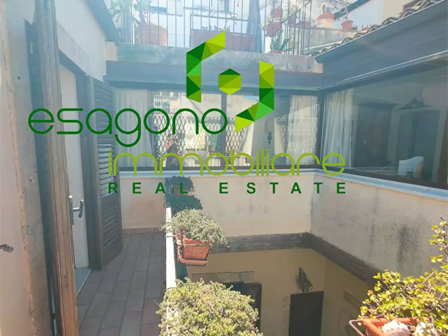 Immagine 39 di Appartamento in vendita  a Siracusa