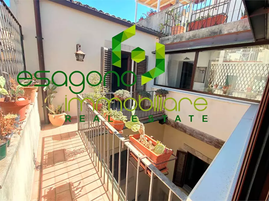 Immagine 41 di Appartamento in vendita  a Siracusa
