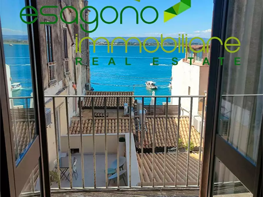 Immagine 45 di Appartamento in vendita  a Siracusa