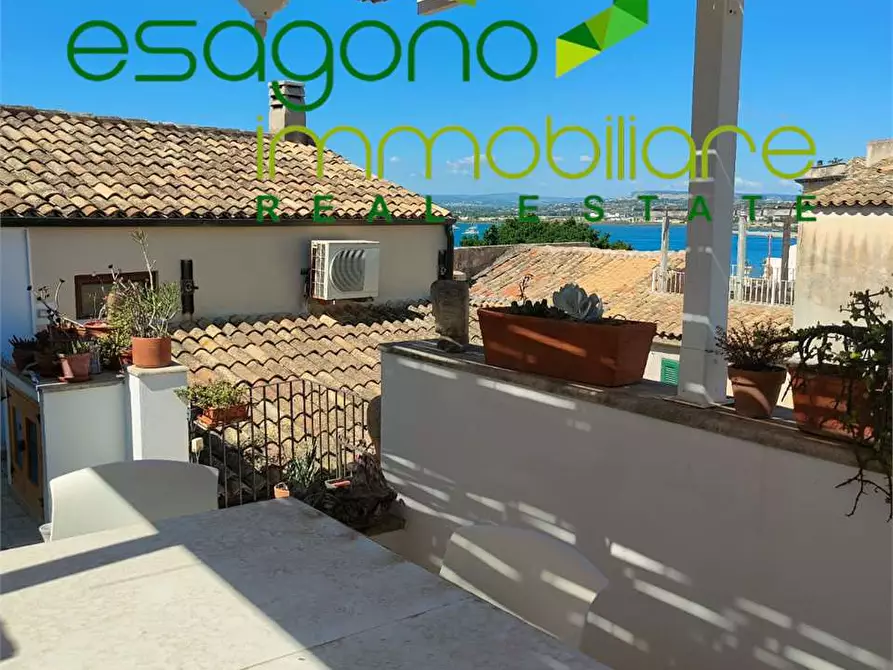 Immagine 53 di Appartamento in vendita  a Siracusa