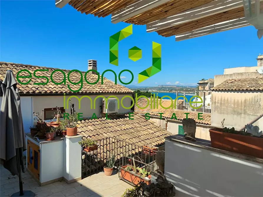 Immagine 1 di Appartamento in vendita  a Siracusa