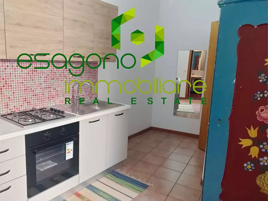 Immagine 5 di Appartamento in affitto  a Siracusa