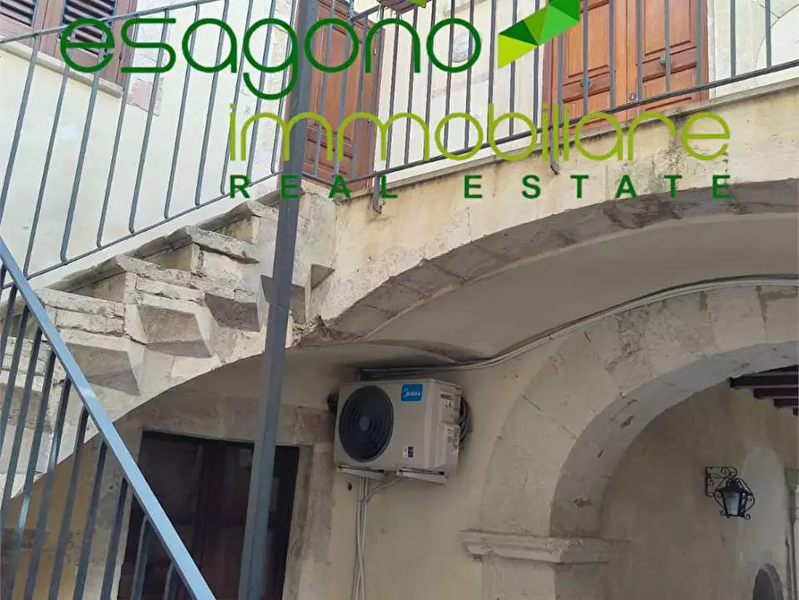 Immagine 11 di Appartamento in affitto  a Siracusa