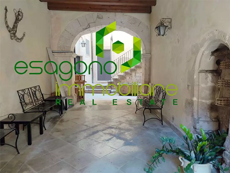Immagine 12 di Appartamento in affitto  a Siracusa