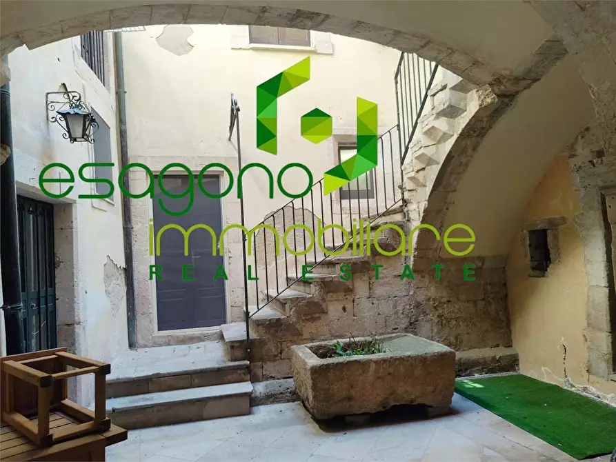 Immagine 4 di Appartamento in affitto  a Siracusa