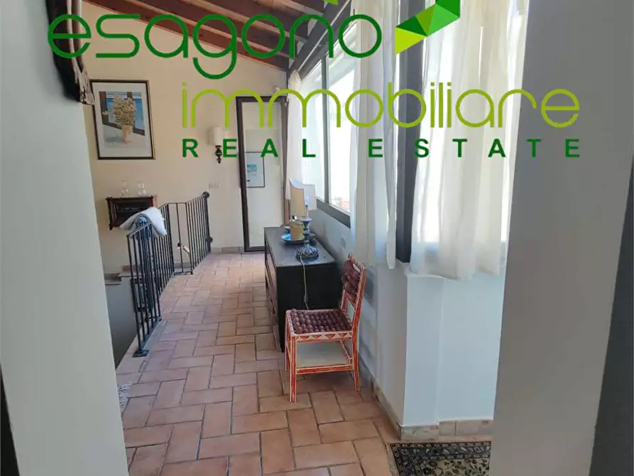 Immagine 12 di Appartamento in affitto  a Siracusa