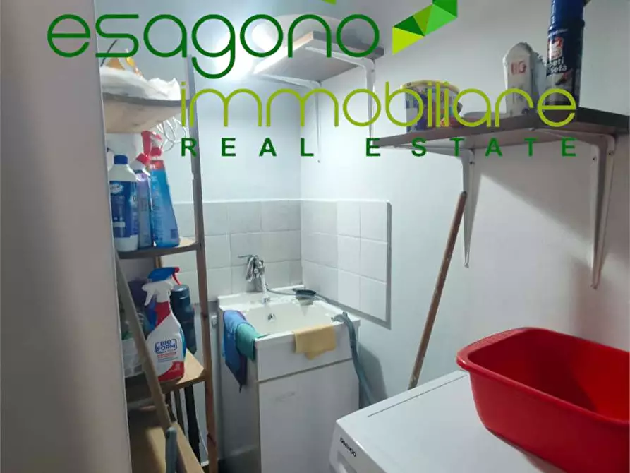 Immagine 14 di Appartamento in affitto  a Siracusa