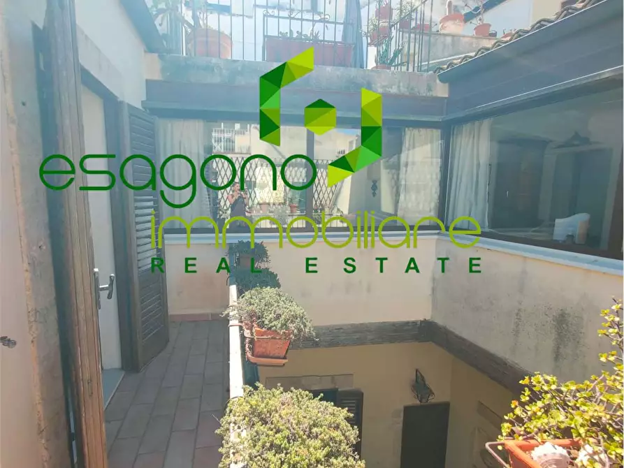 Immagine 26 di Appartamento in affitto  a Siracusa