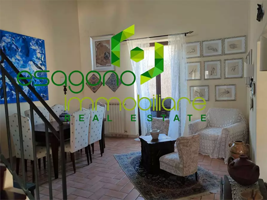 Immagine 35 di Appartamento in affitto  a Siracusa