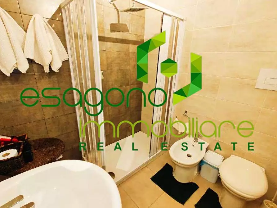 Immagine 13 di Appartamento in affitto  a Siracusa