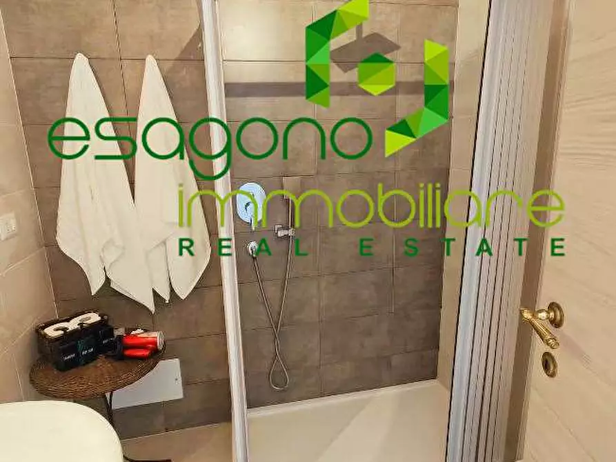 Immagine 12 di Appartamento in affitto  a Siracusa