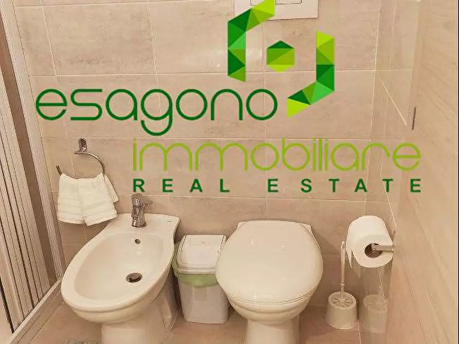 Immagine 11 di Appartamento in affitto  a Siracusa