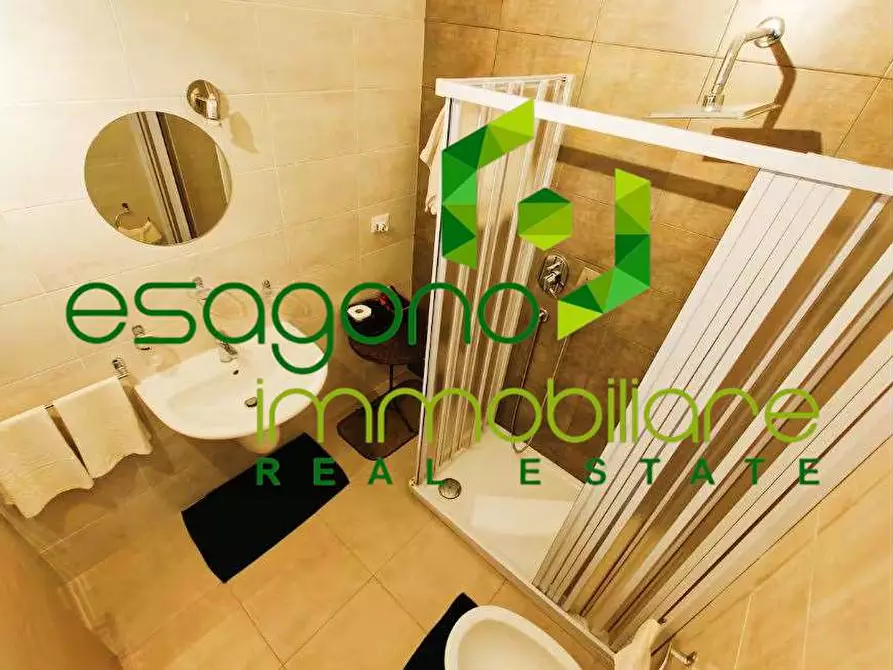 Immagine 10 di Appartamento in affitto  a Siracusa