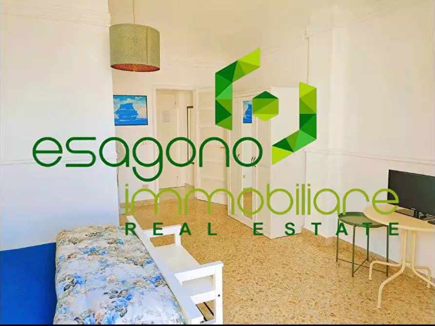 Immagine 4 di Appartamento in affitto  a Siracusa