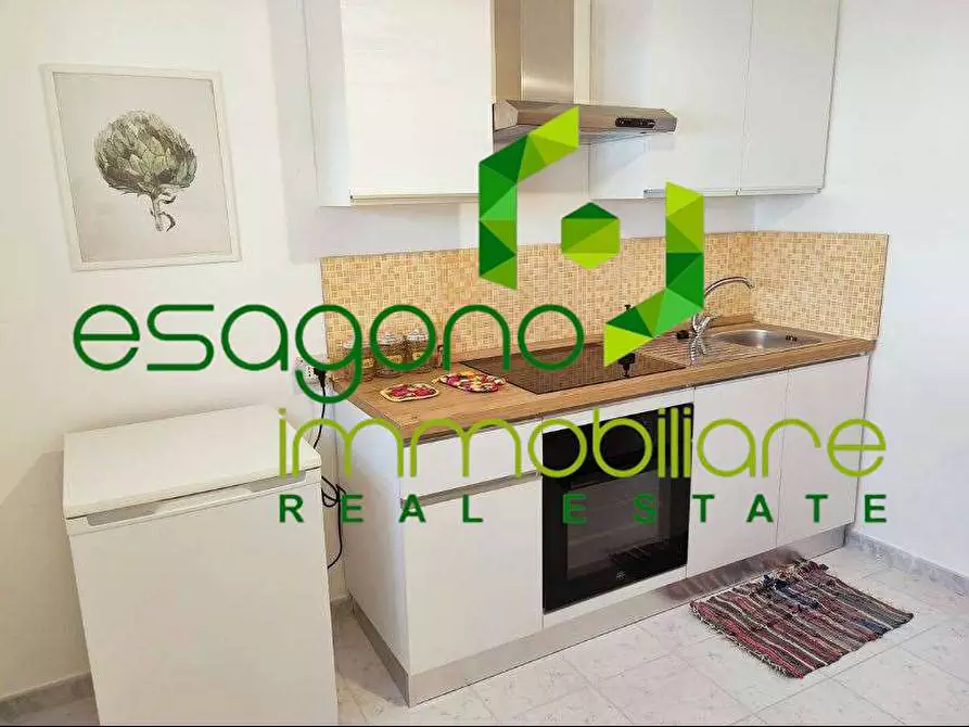 Immagine 8 di Appartamento in affitto  a Siracusa