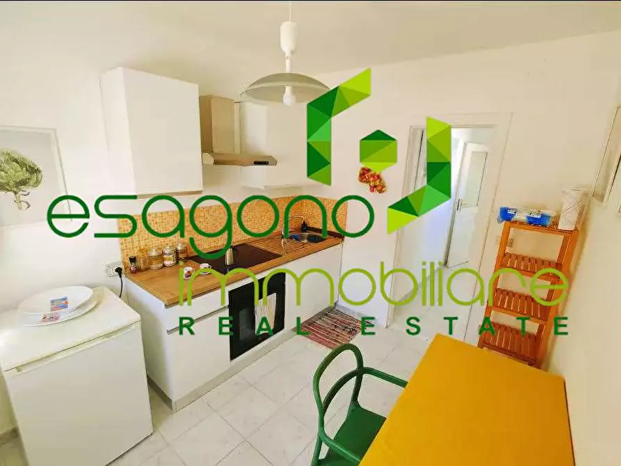 Immagine 7 di Appartamento in affitto  a Siracusa