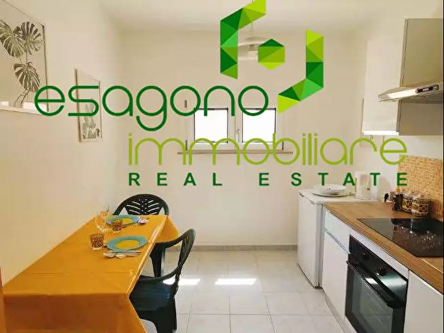 Immagine 9 di Appartamento in affitto  a Siracusa